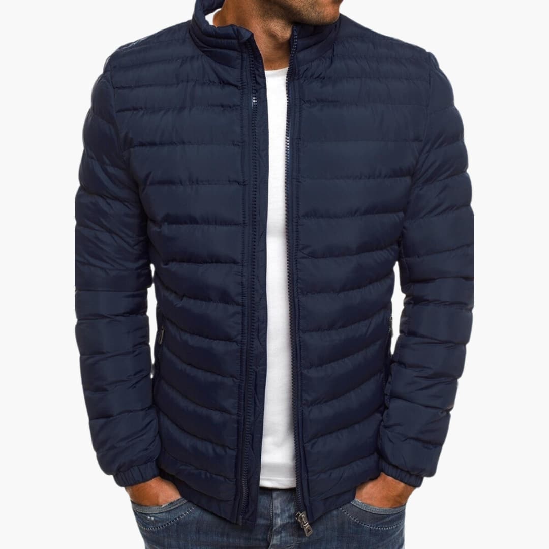 Luca™ – Elegant Let Sommerjakke